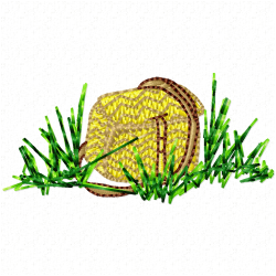 Fishing Embroidery Design 10 Fishing Embroidery Design 10